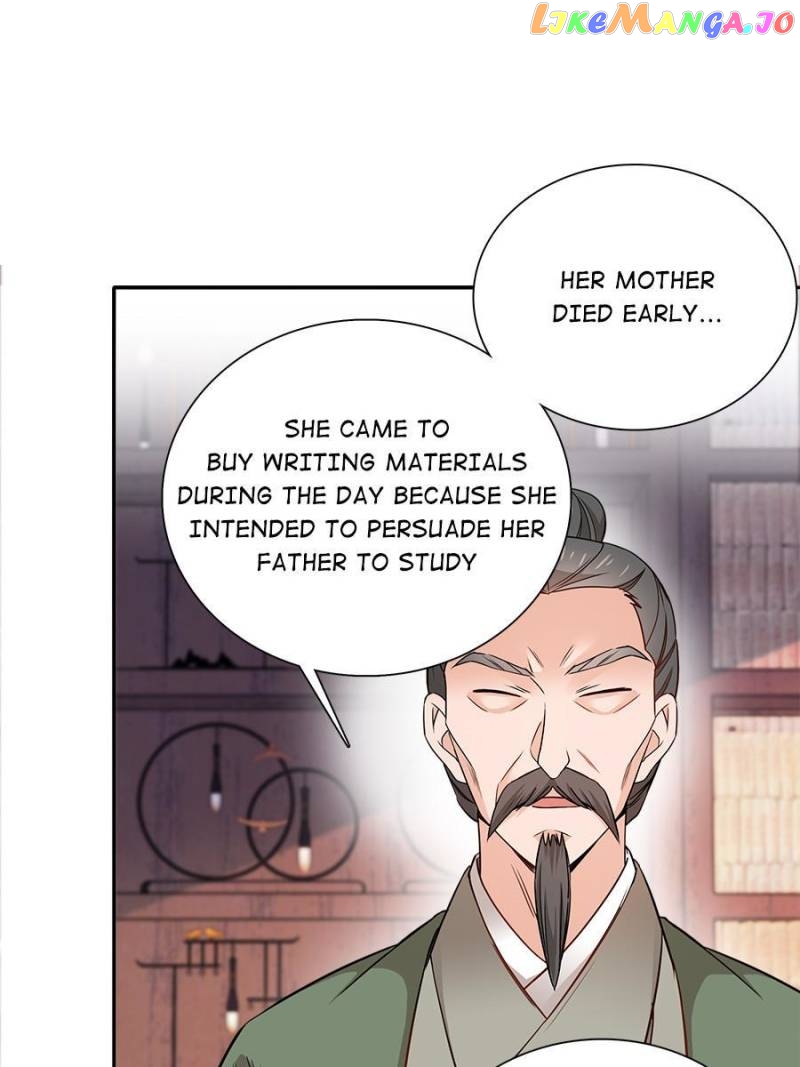 Dad, did you study today? Chapter 16 page 0