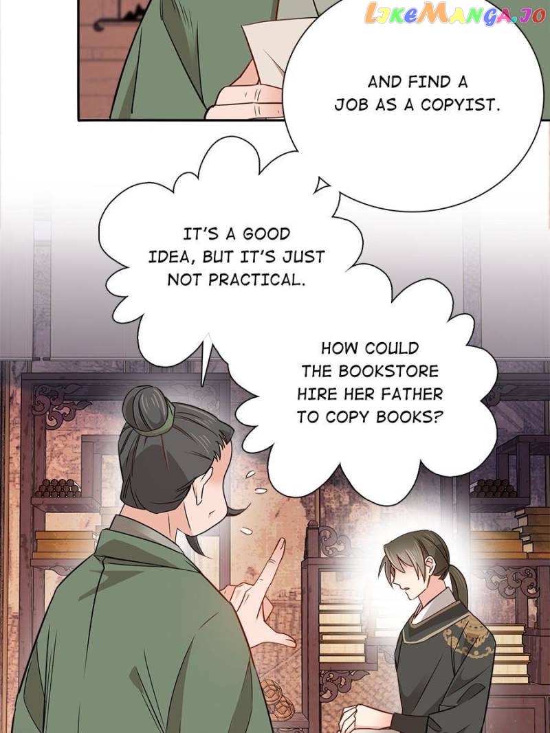 Dad, did you study today? Chapter 16 page 1