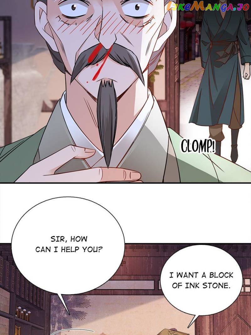 Dad, did you study today? Chapter 16 page 20