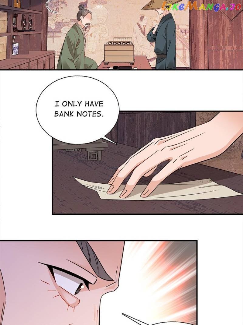 Dad, did you study today? Chapter 16 page 21