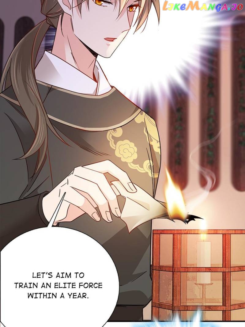 Dad, did you study today? Chapter 16 page 26