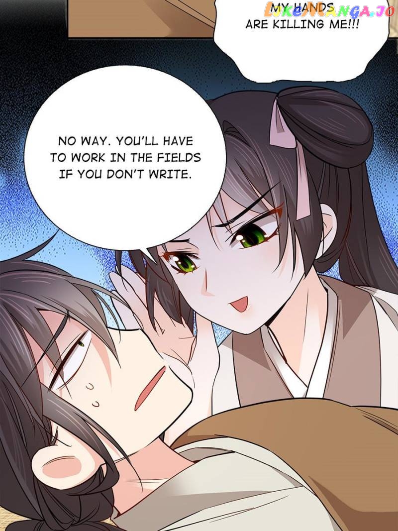 Dad, did you study today? Chapter 16 page 34