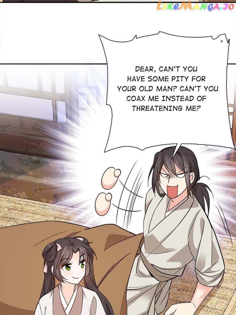 Dad, did you study today? Chapter 16 page 35