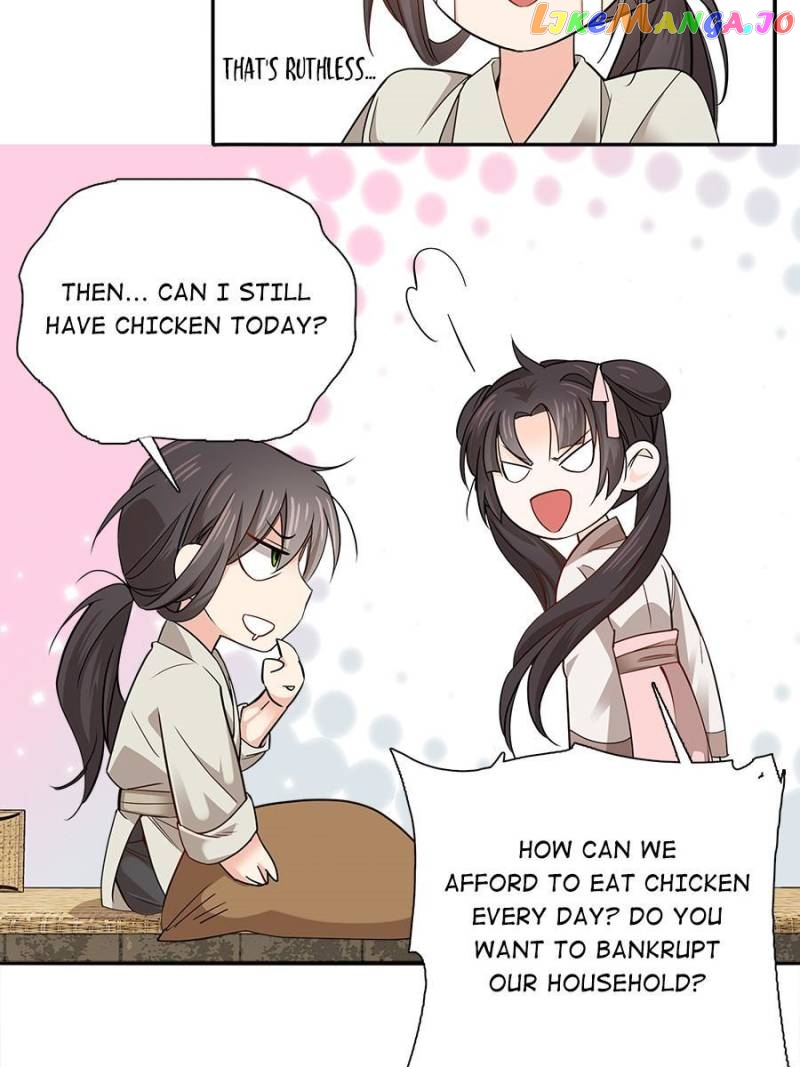 Dad, did you study today? Chapter 16 page 37