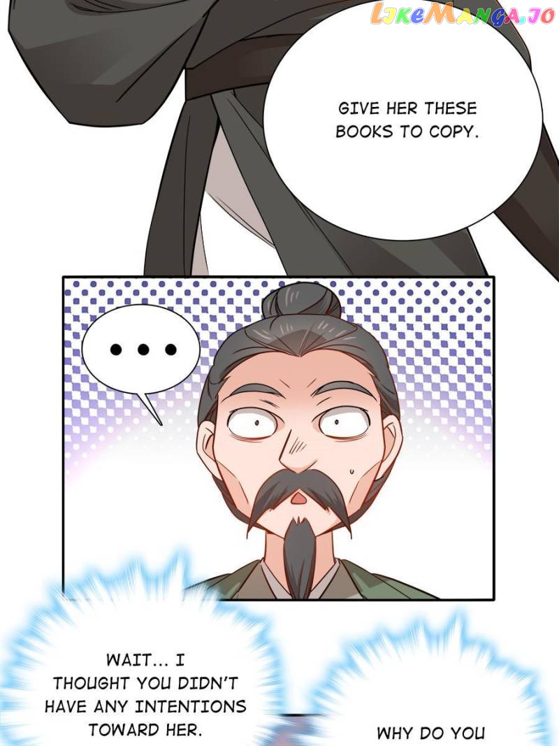 Dad, did you study today? Chapter 16 page 6