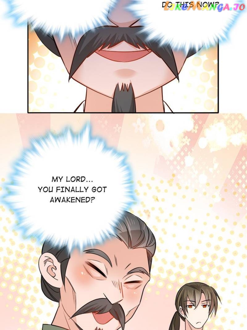 Dad, did you study today? Chapter 16 page 7