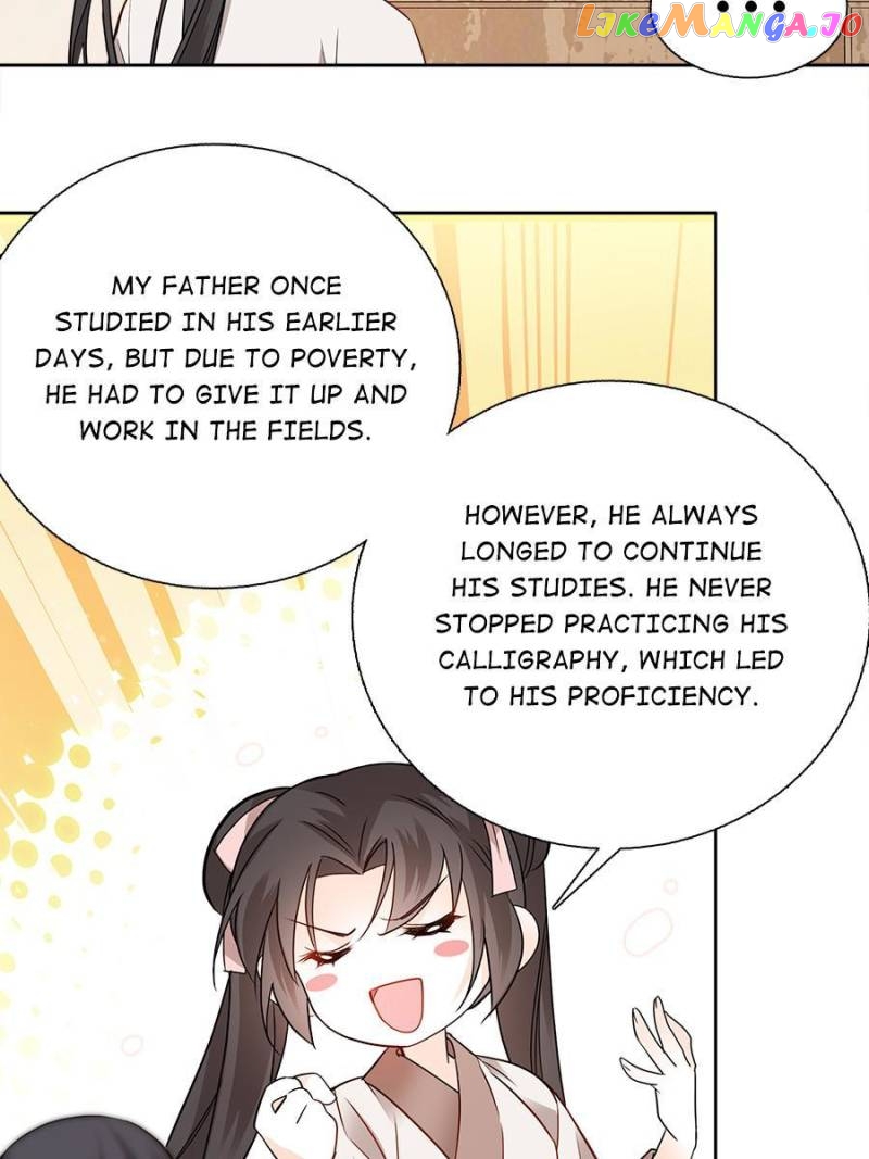 Dad, did you study today? Chapter 18 page 12