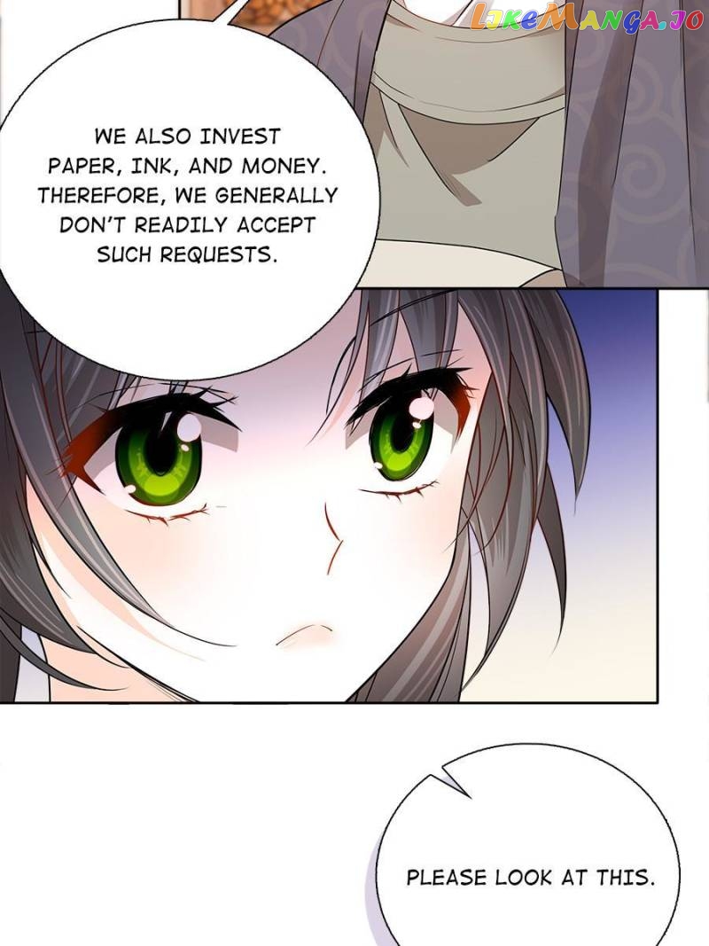 Dad, did you study today? Chapter 18 page 14