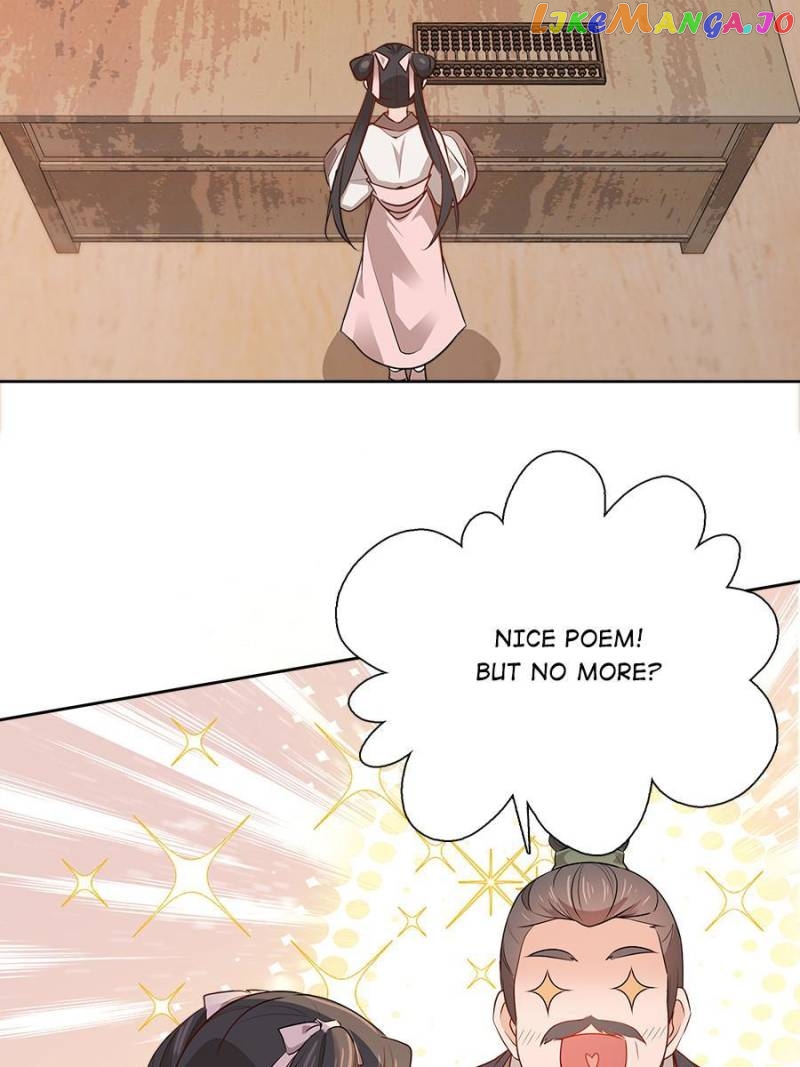 Dad, did you study today? Chapter 18 page 16