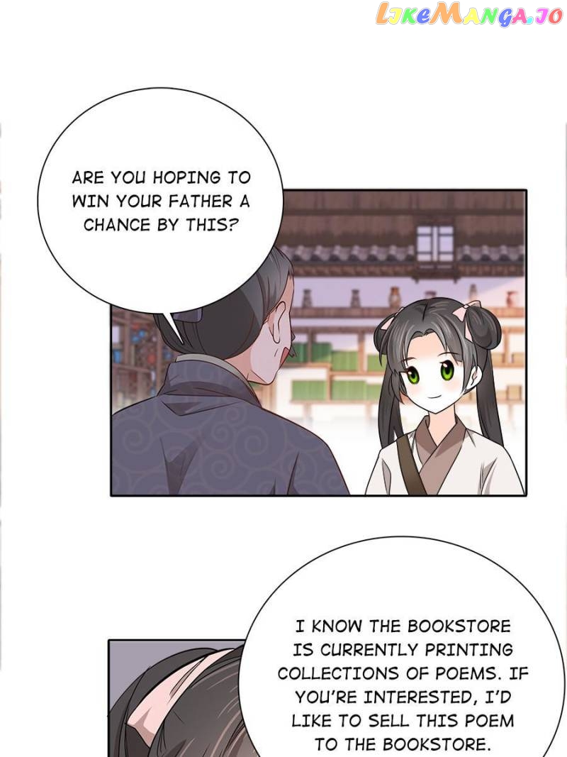 Dad, did you study today? Chapter 18 page 19