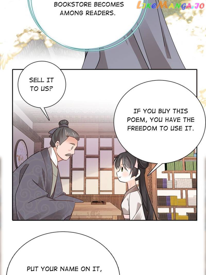 Dad, did you study today? Chapter 18 page 22