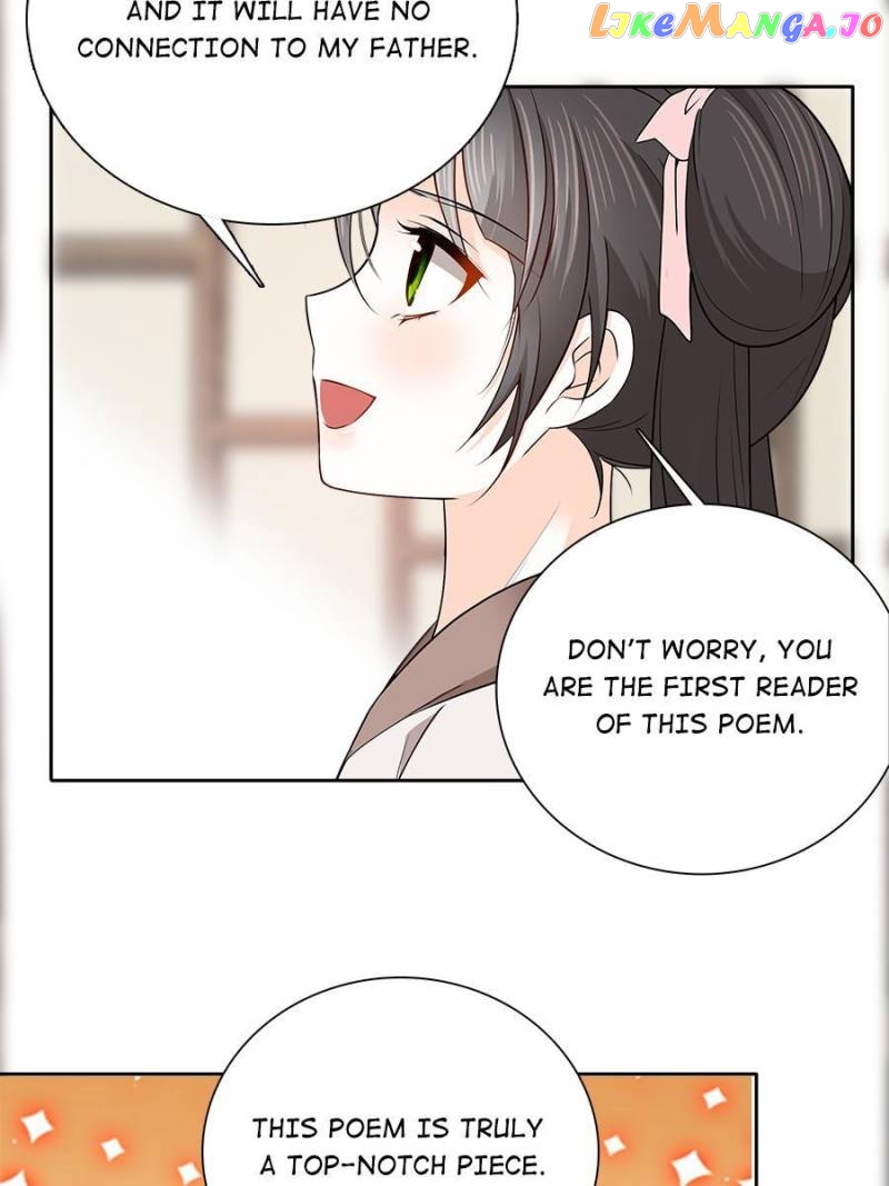 Dad, did you study today? Chapter 18 page 23