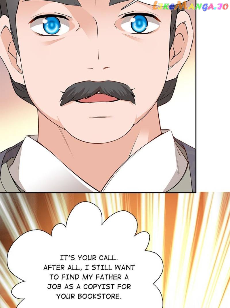 Dad, did you study today? Chapter 18 page 25