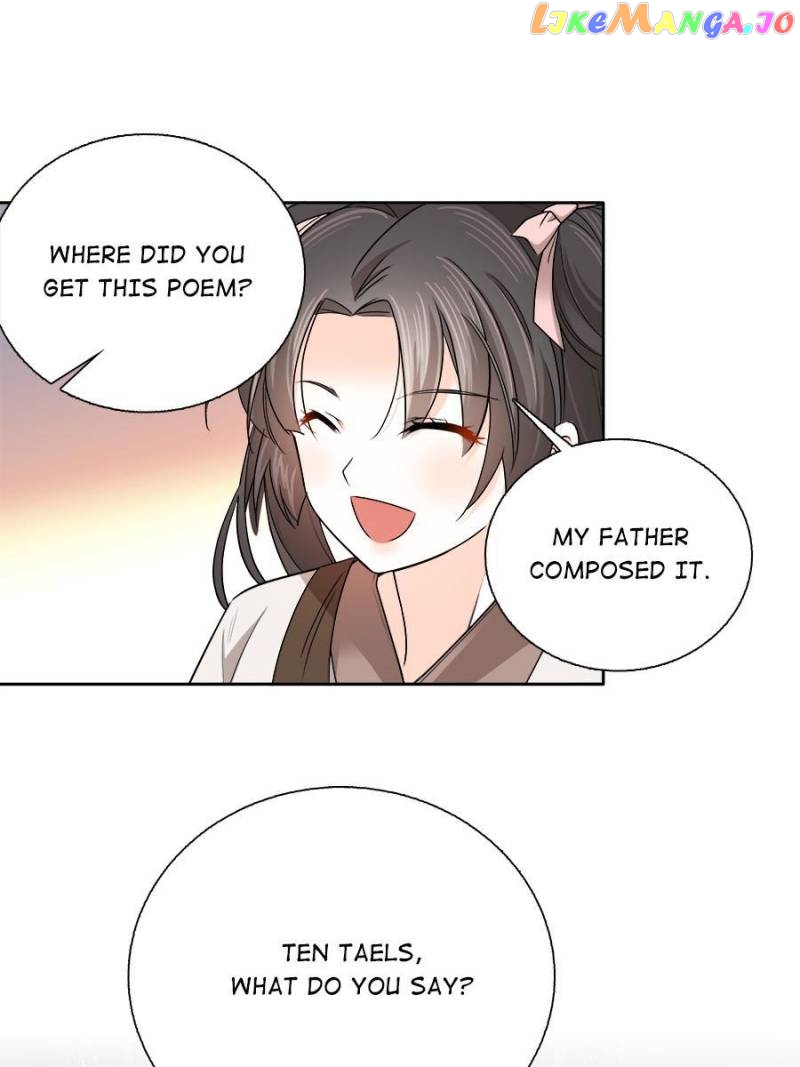Dad, did you study today? Chapter 18 page 28