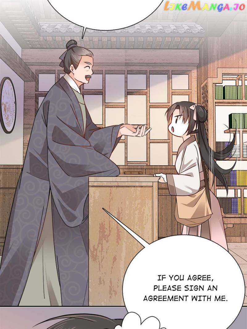 Dad, did you study today? Chapter 18 page 29