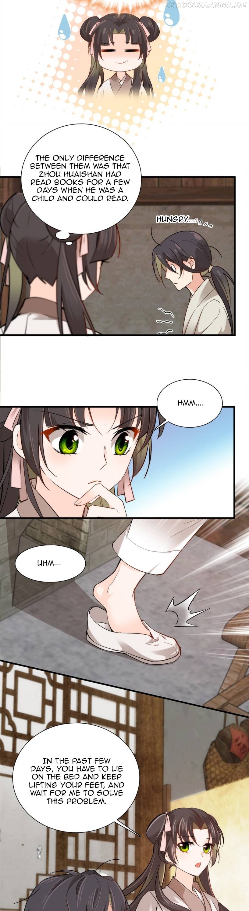 Dad, did you study today? Chapter 2 page 9
