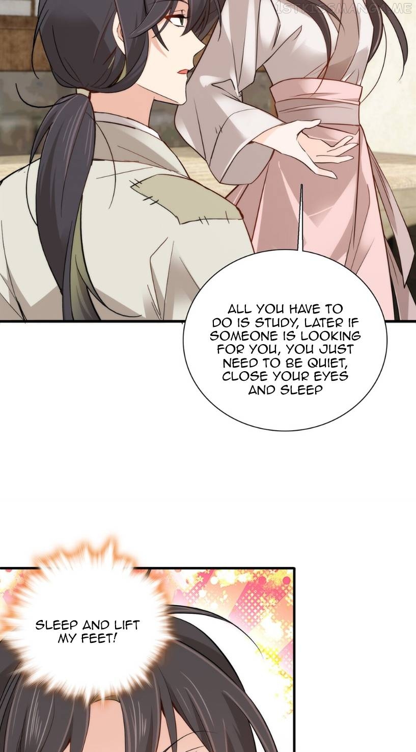 Dad, did you study today? Chapter 2 page 10