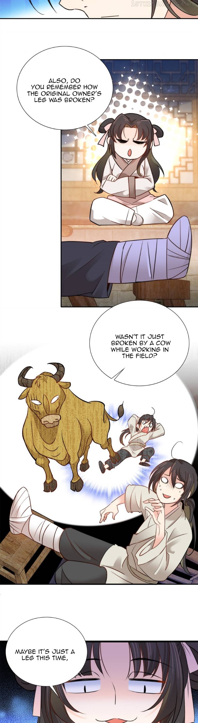 Dad, did you study today? Chapter 2 page 2