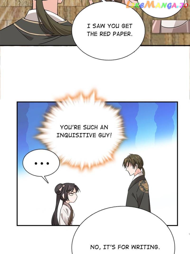 Dad, did you study today? Chapter 20 page 11