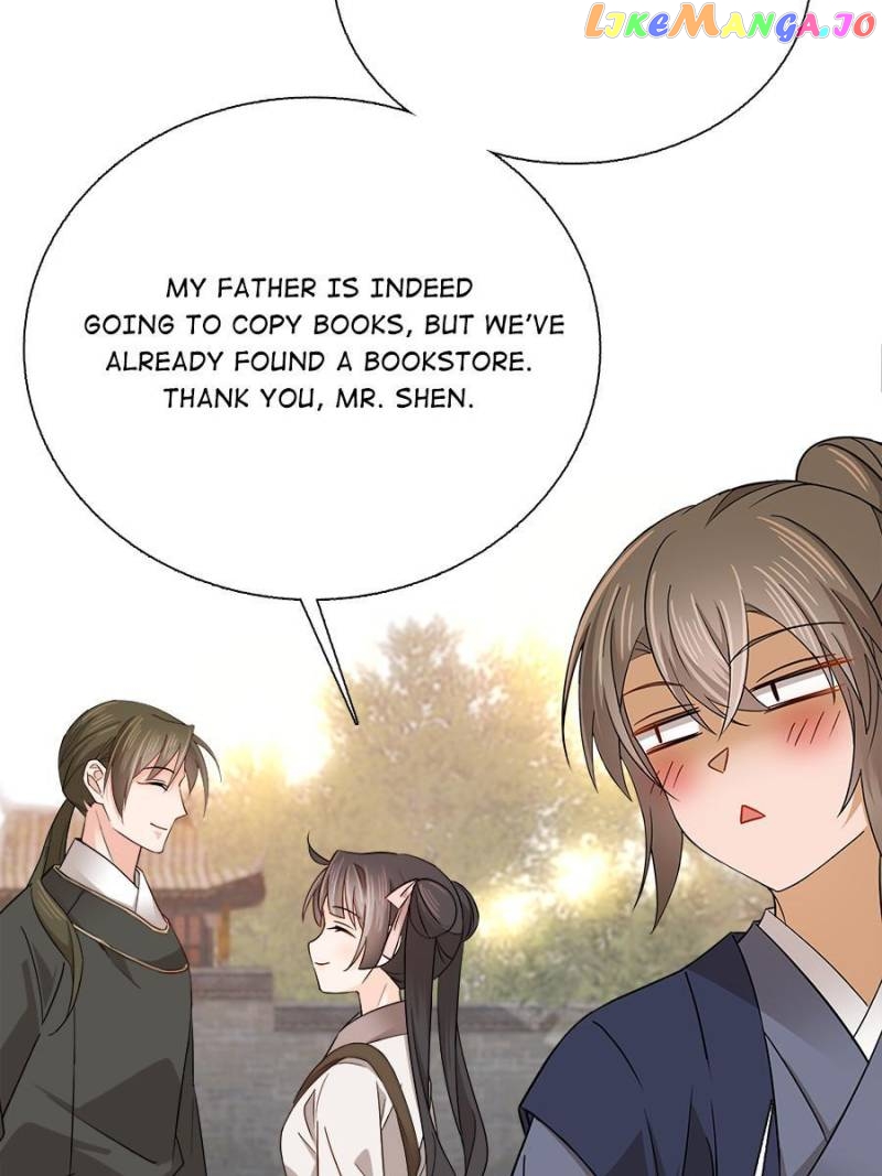 Dad, did you study today? Chapter 20 page 12
