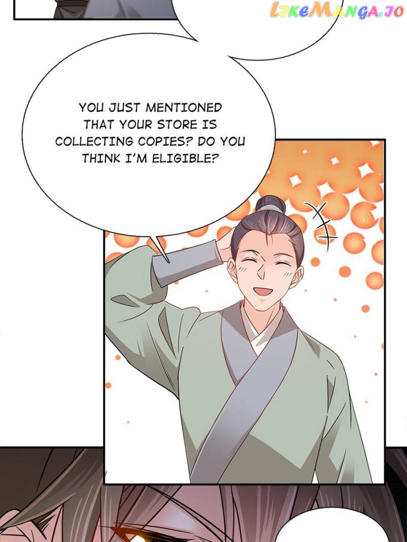 Dad, did you study today? Chapter 20 page 16