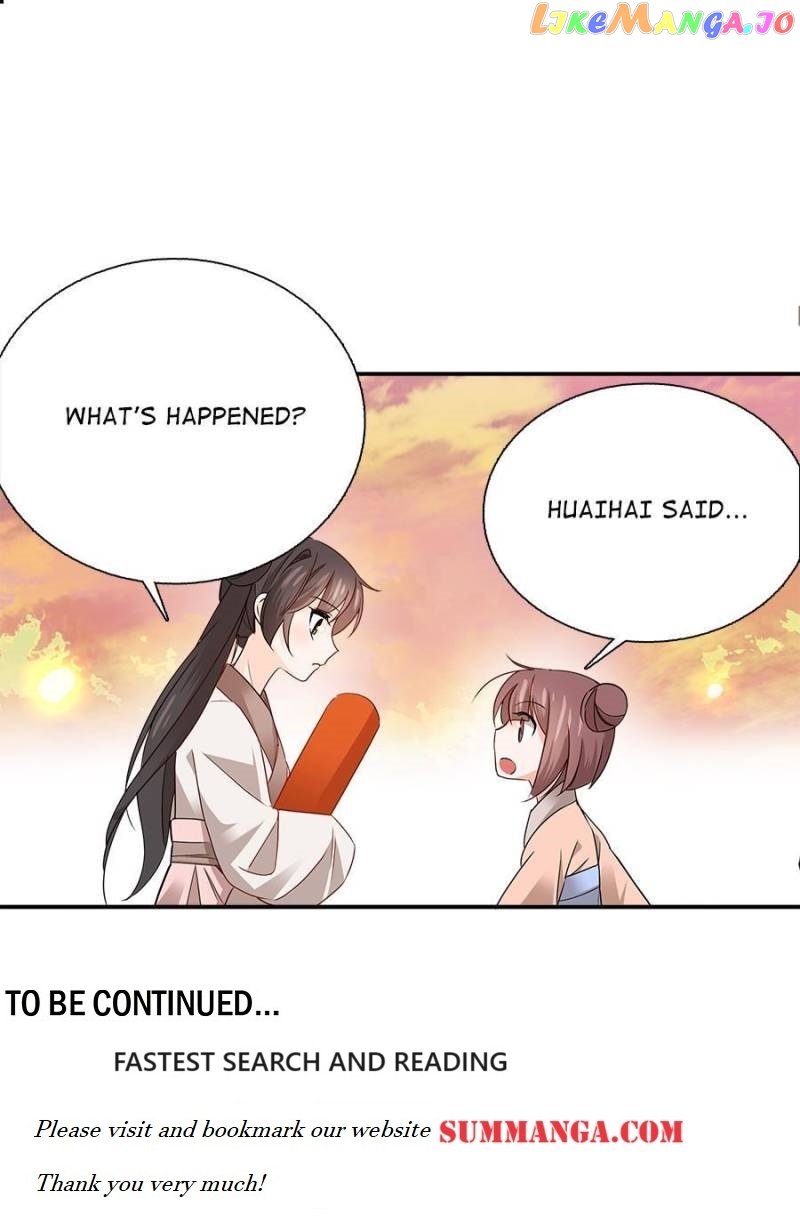 Dad, did you study today? Chapter 20 page 23