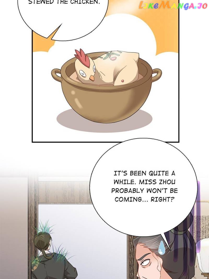 Dad, did you study today? Chapter 20 page 2
