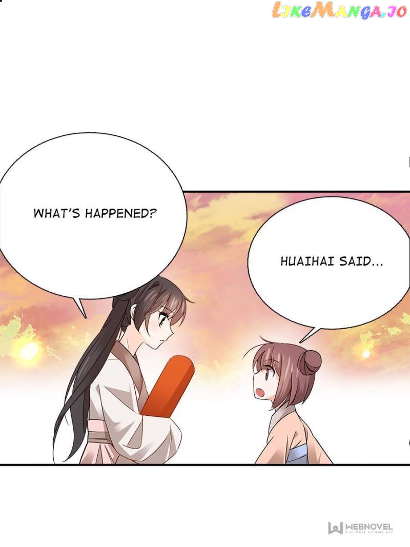 Dad, did you study today? Chapter 21 page 0