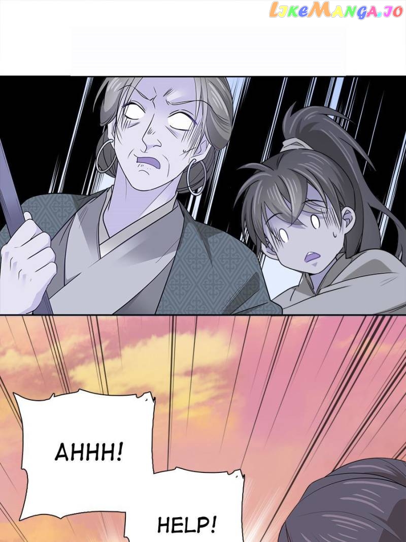 Dad, did you study today? Chapter 21 page 12