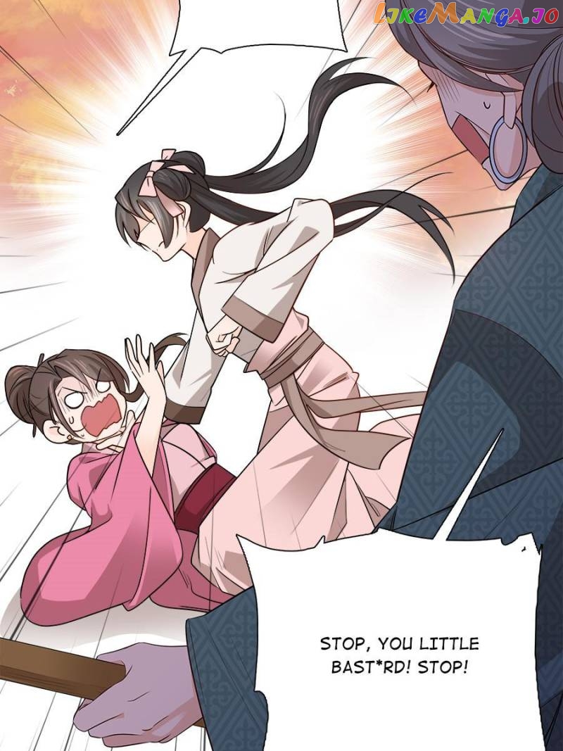 Dad, did you study today? Chapter 21 page 13