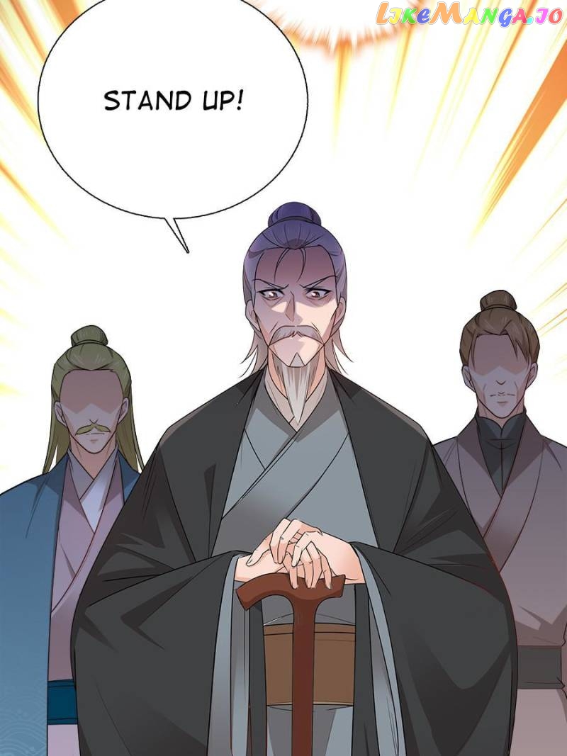Dad, did you study today? Chapter 21 page 19