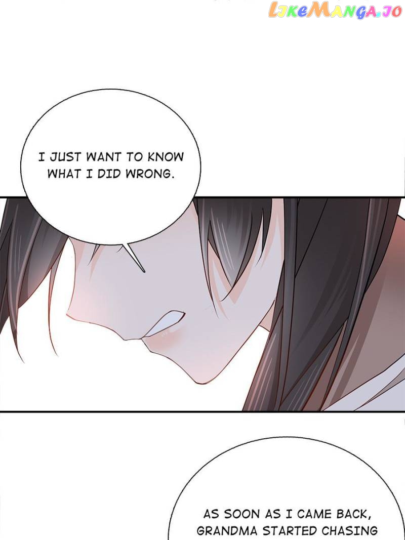 Dad, did you study today? Chapter 21 page 21