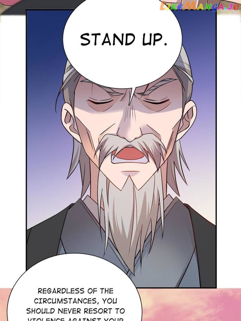Dad, did you study today? Chapter 21 page 23