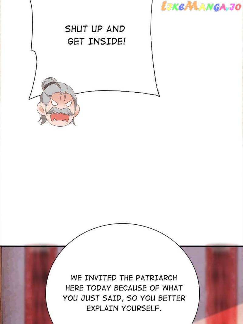 Dad, did you study today? Chapter 21 page 26
