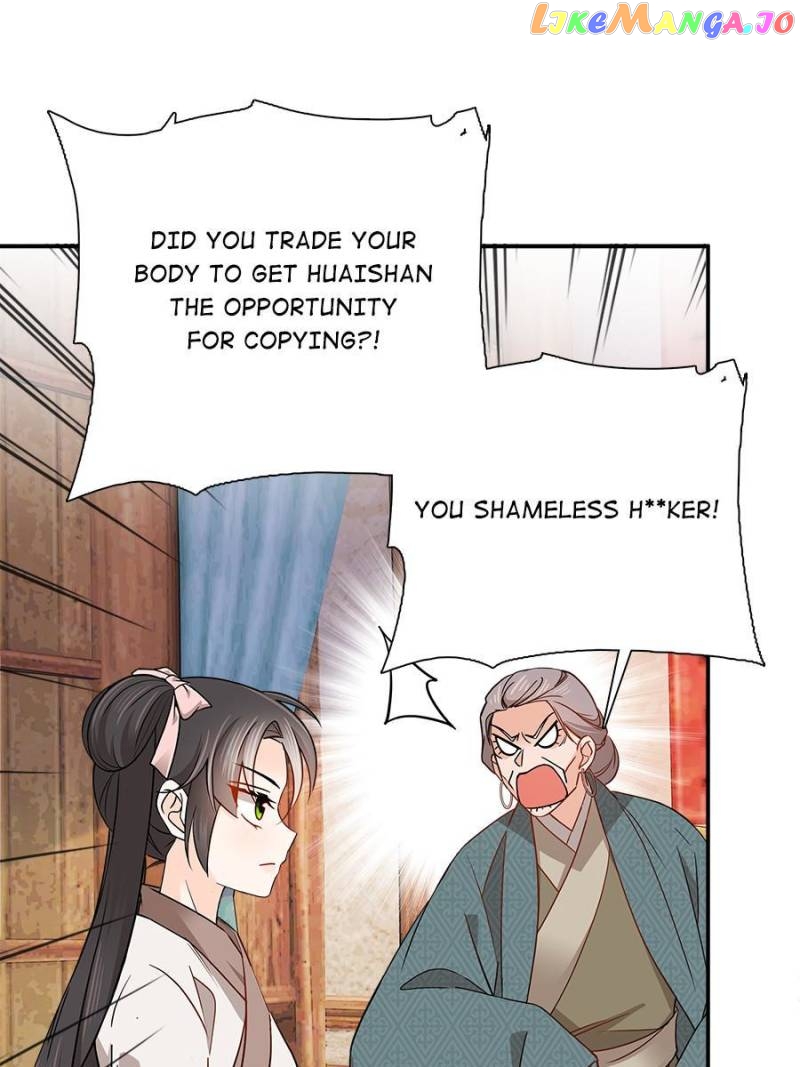 Dad, did you study today? Chapter 21 page 30
