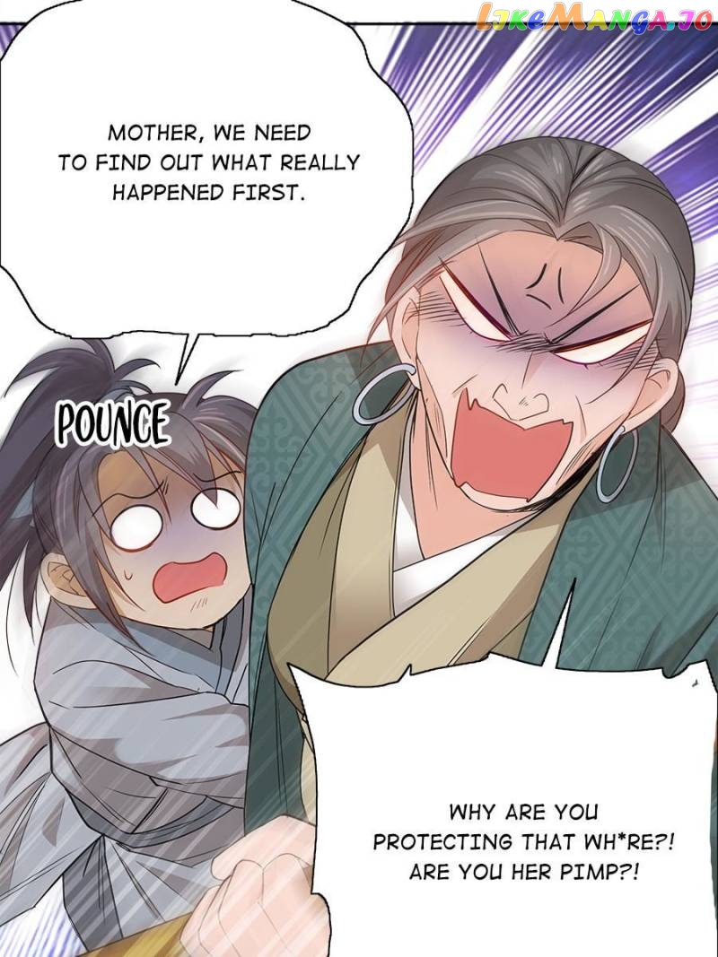 Dad, did you study today? Chapter 21 page 4
