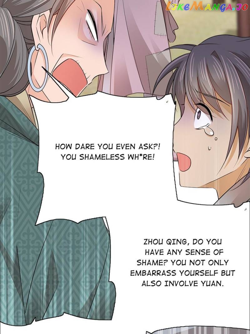 Dad, did you study today? Chapter 21 page 6