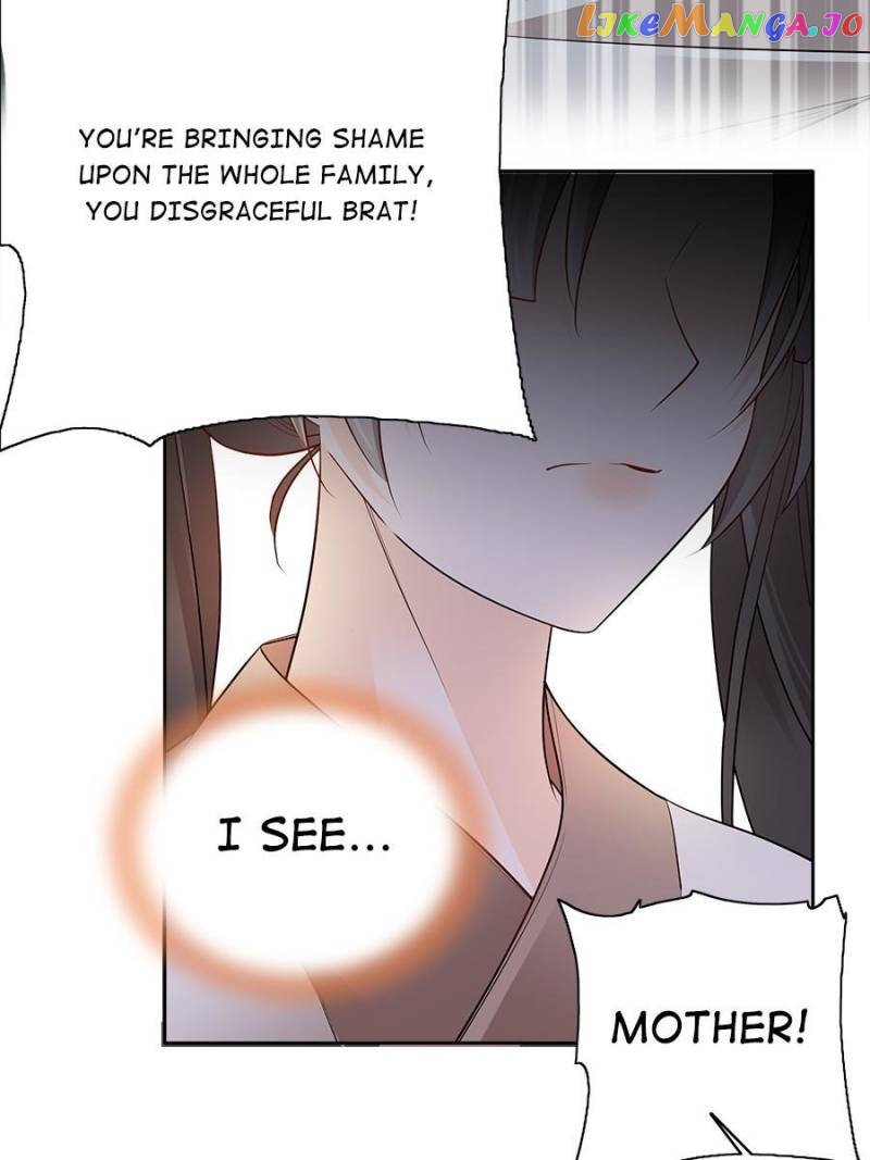 Dad, did you study today? Chapter 21 page 7