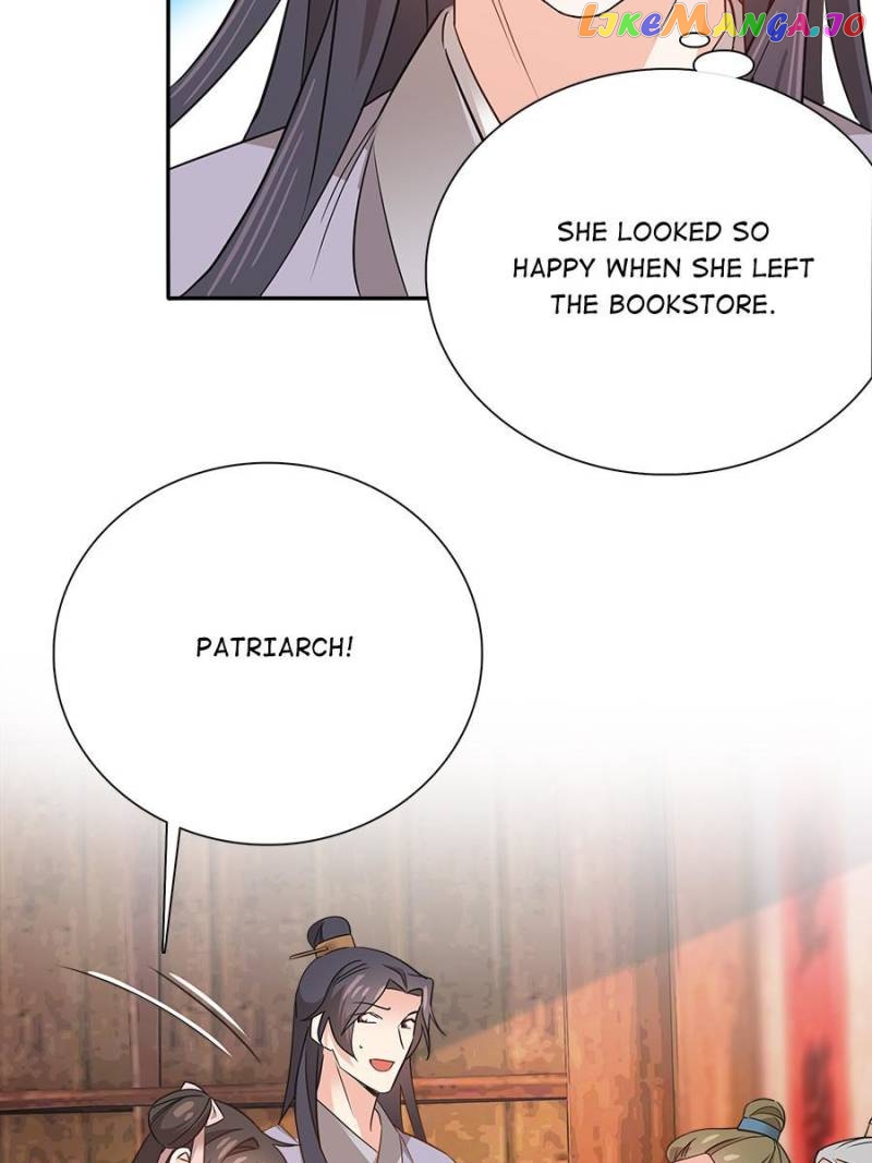 Dad, did you study today? Chapter 22 page 12