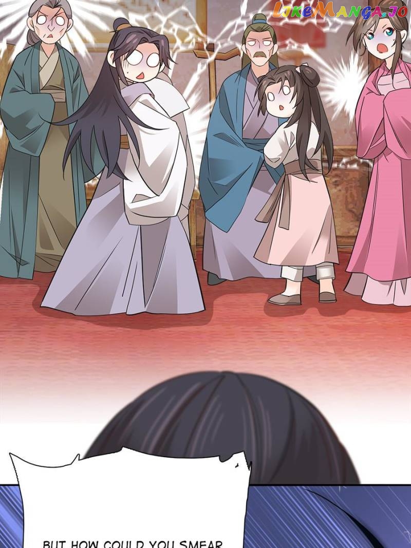 Dad, did you study today? Chapter 22 page 16