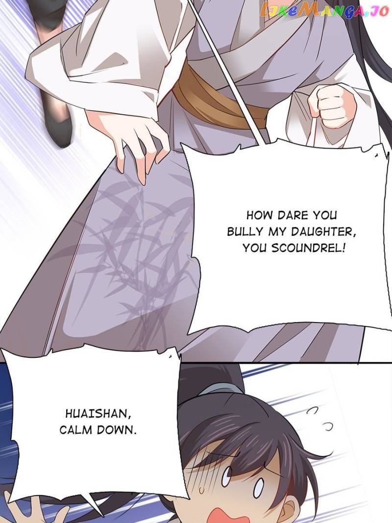 Dad, did you study today? Chapter 22 page 18