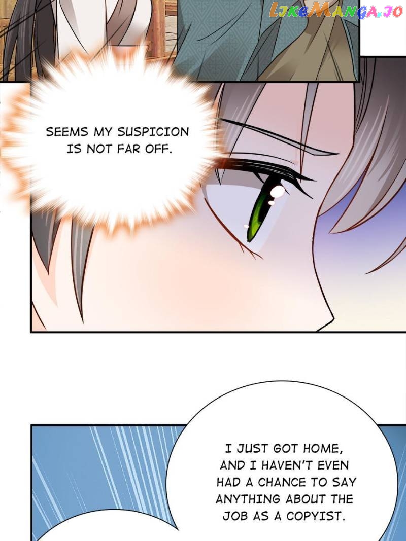 Dad, did you study today? Chapter 22 page 1