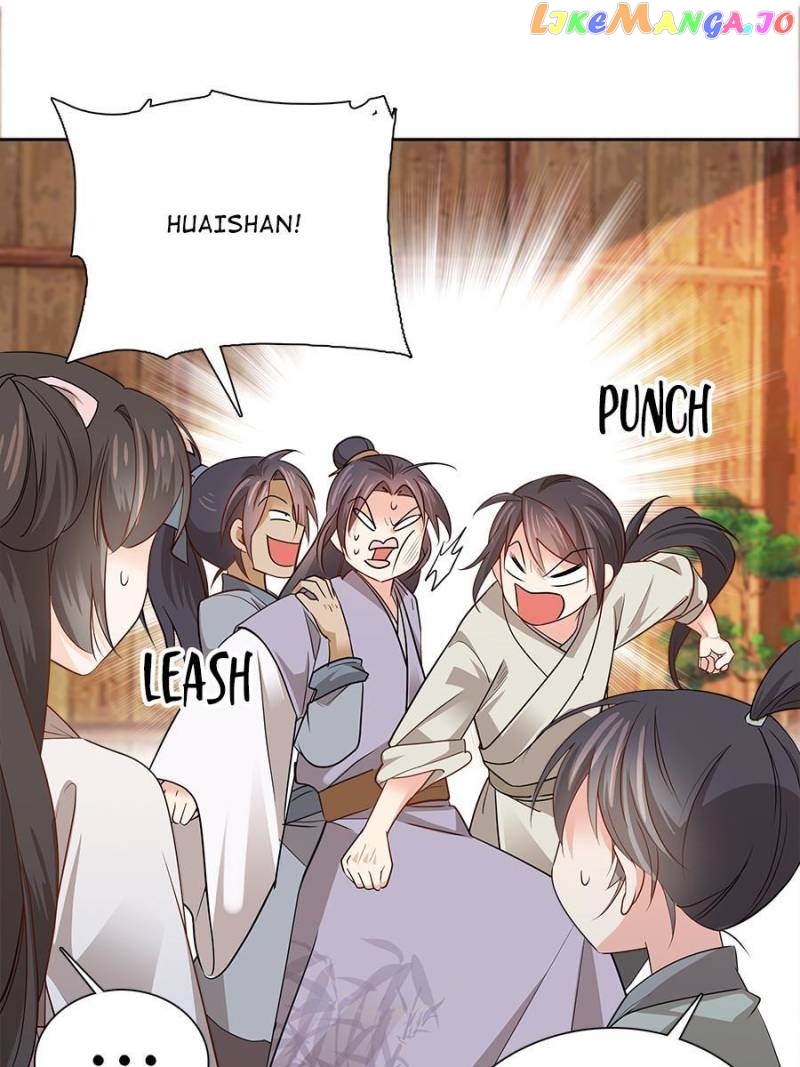 Dad, did you study today? Chapter 22 page 20