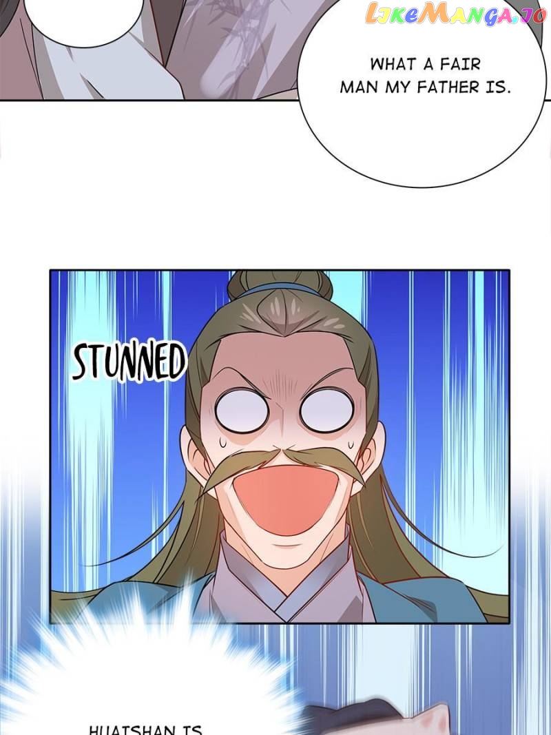 Dad, did you study today? Chapter 22 page 21