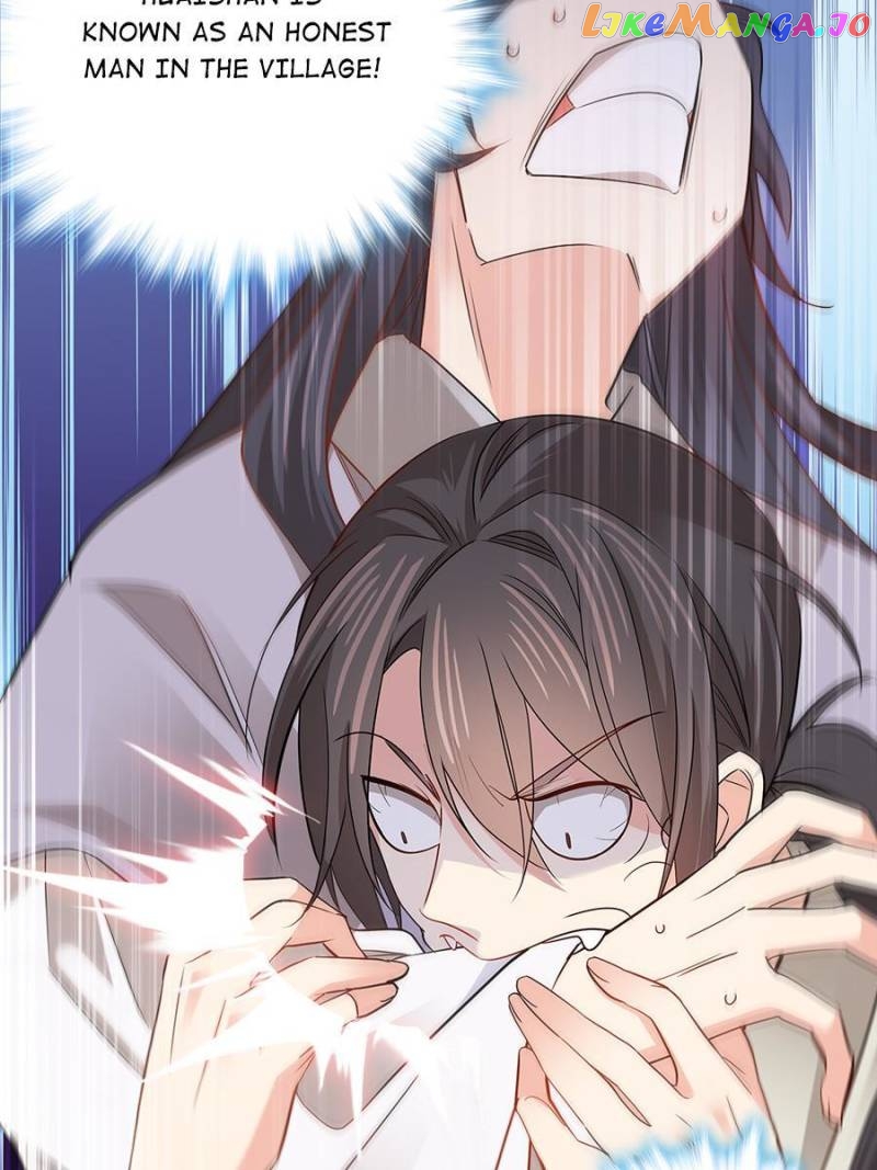 Dad, did you study today? Chapter 22 page 22