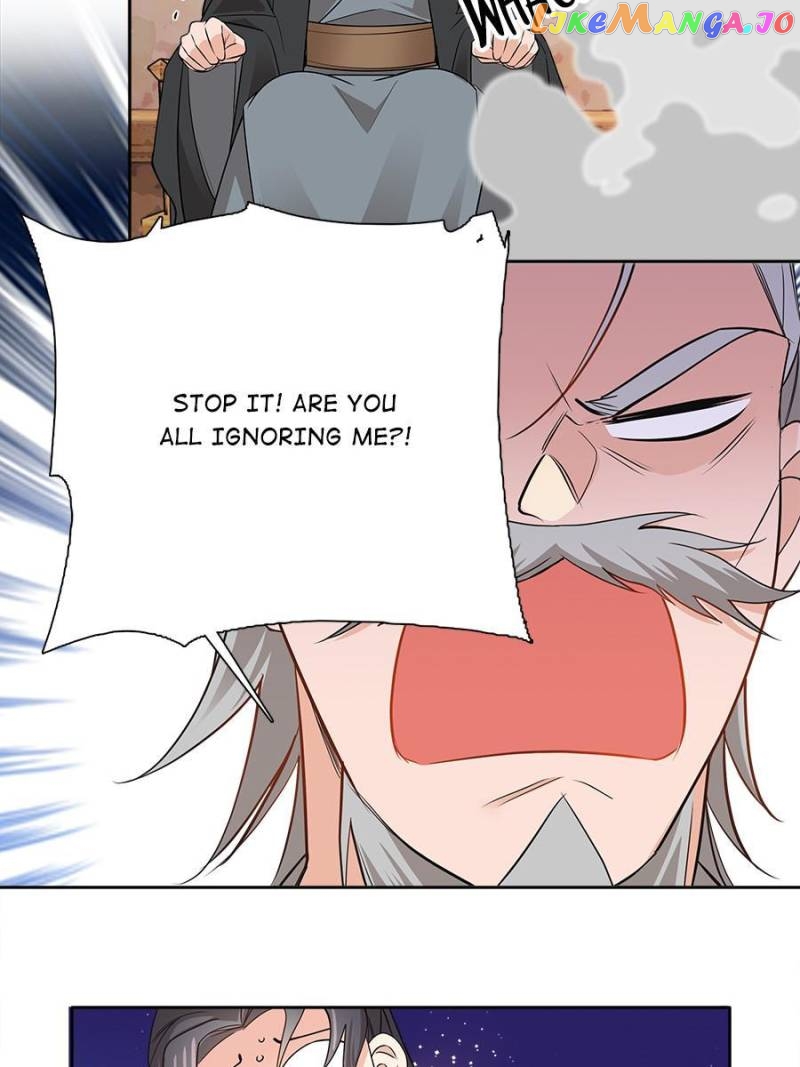 Dad, did you study today? Chapter 22 page 25