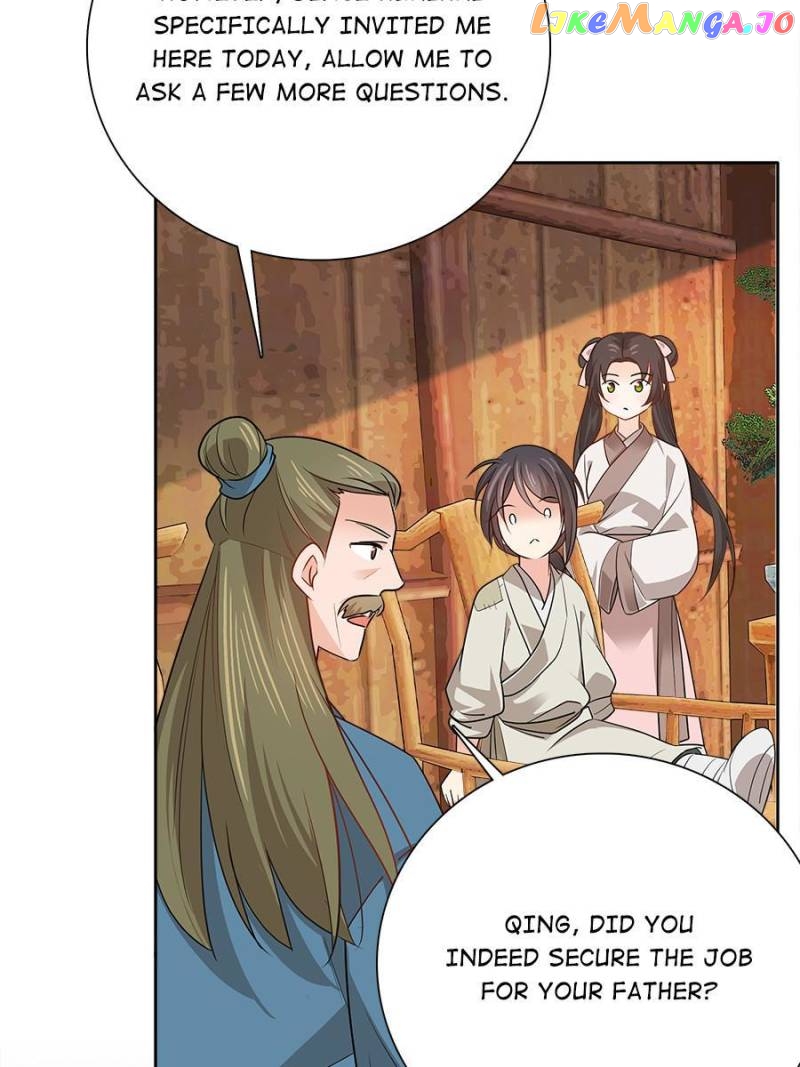 Dad, did you study today? Chapter 22 page 27