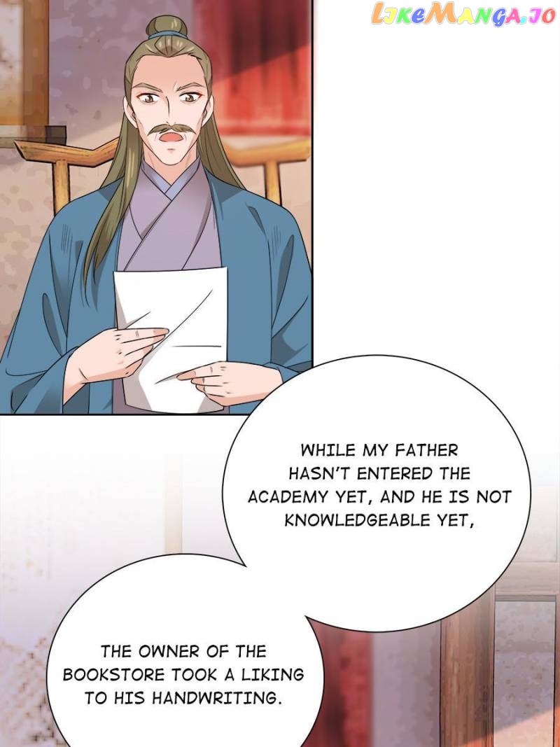 Dad, did you study today? Chapter 22 page 31