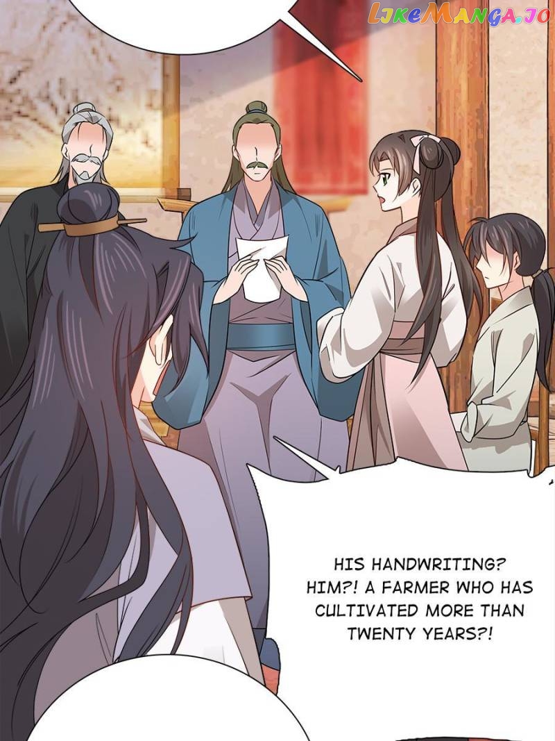 Dad, did you study today? Chapter 22 page 32