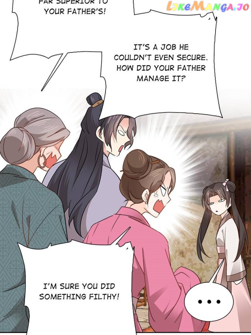 Dad, did you study today? Chapter 22 page 35